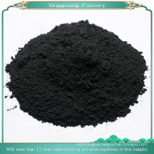 Factory Manufacturer Activated Coconut Shell Charcoal Powder